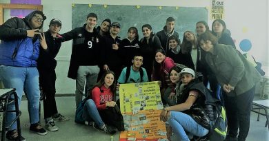Jornada de trabajo en la Escuela nº 89 Jornada de trabajo en la Escuela nº 89