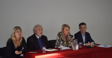 Se presentó la Guía Práctica para la Promoción y Protección de los Derechos del Niño Se presentó la Guía Práctica para la Promoción y Protección de los Derechos del Niño