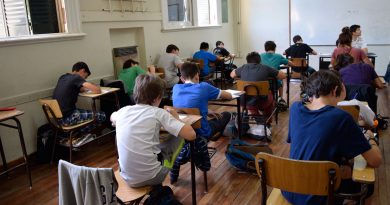Espacios Puente para 2° año: Implementación 2019 Espacios Puente para 2° año: Implementación 2019