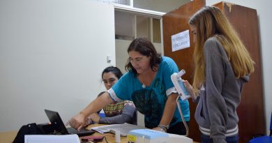 Jornadas de espirometría Jornadas de espirometría