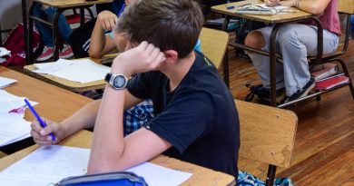 Mesas de examen turno agosto Mesas de examen turno agosto
