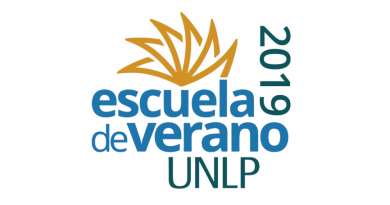 Escuela de verano 2019 Escuela de verano 2019
