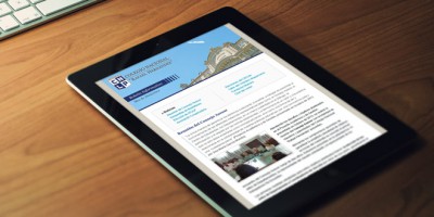 Boletin Informativo - Diciembre