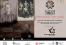 Estudiantes participan como guías de la Muestra “No fue un juego: Historias de fútbol durante el Holocausto” Estudiantes participan como guías de la Muestra “No fue un juego: Historias de fútbol durante el Holocausto”