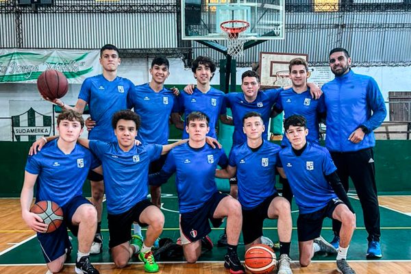 Basquet-Bonaerenses