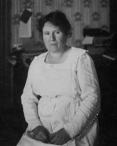 Julieta Lanteri