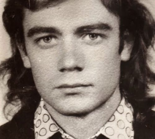 Daniel Omar Favero